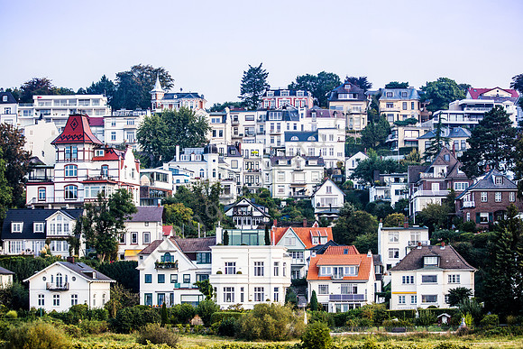 Blankenese