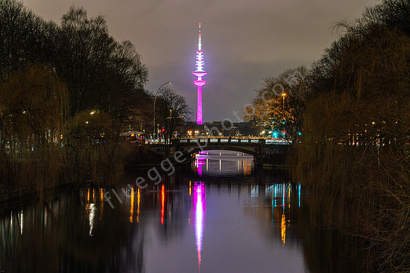 Fernsehturm Heinrich-Hertz