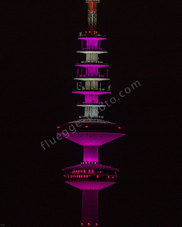 Fernsehturm Heinrich-Hertz