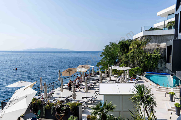 Hotel Navis, Opatija
