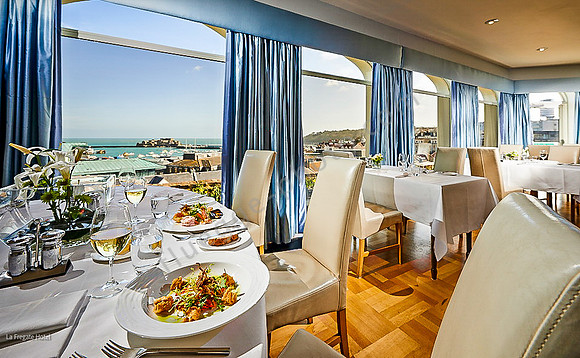 La Fregate Hotel
