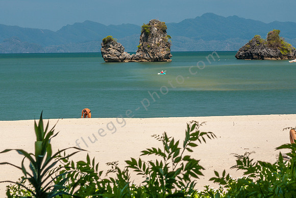 Langkawi-Tanjung Rhu Resort 441