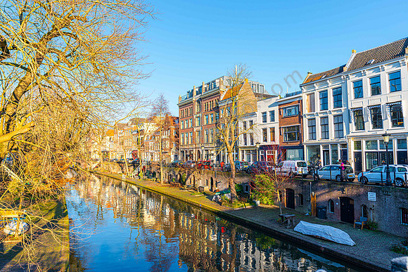 Utrecht