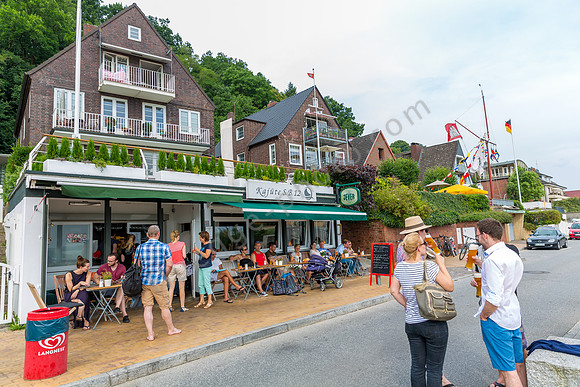 Elbestrand