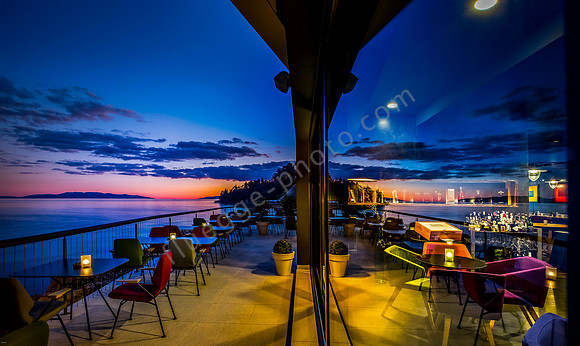 Hotel Navis, Opatija