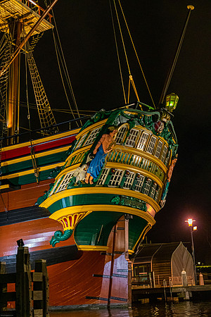 Grachtenfahrt Amsterdam