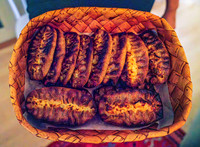 Piroggen