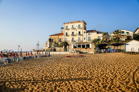 Santa Maria di Castellabate