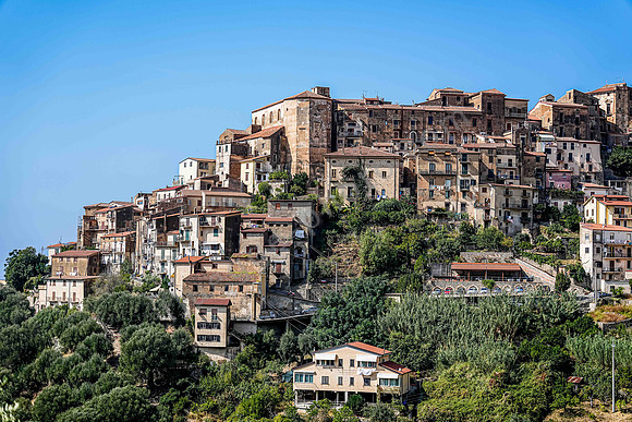 Castellabate