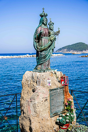 Santa Maria di Castellabate