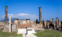 Pompeji