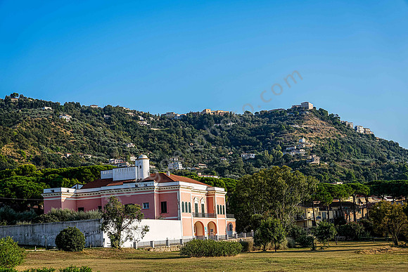 Santa Maria di Castellabate