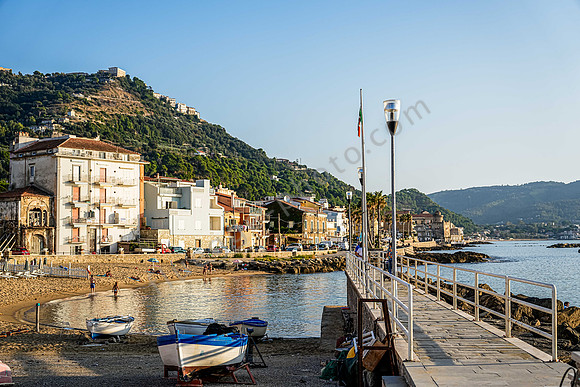 Santa Maria di Castellabate
