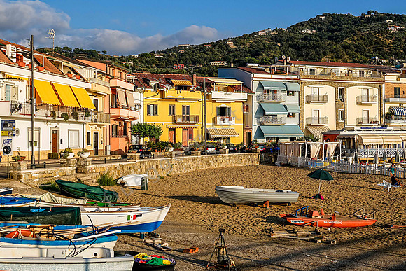 Santa Maria di Castellabate