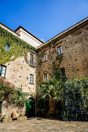 Santa Maria di Castellabate