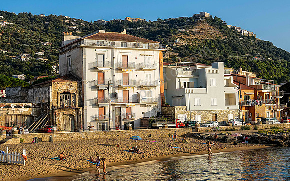 Santa Maria di Castellabate