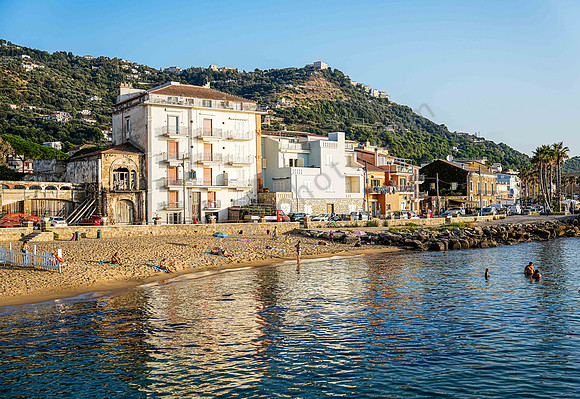 Santa Maria di Castellabate