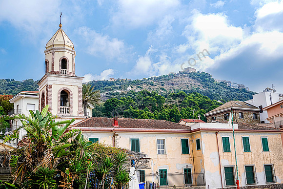 Castellabate
