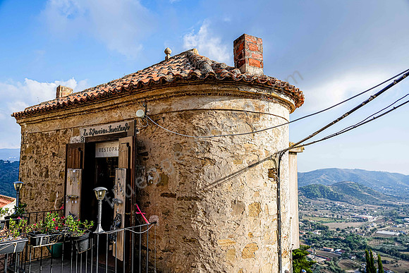 Castellabate