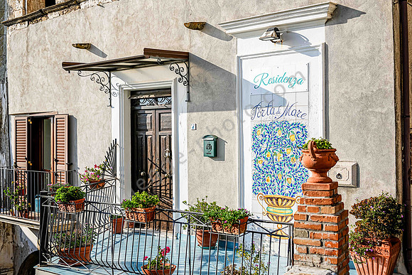 Castellabate