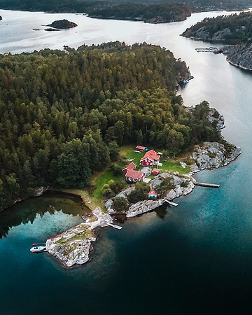 Bohuslän Archipel