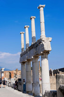 Pompeji
