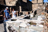 Pompeji