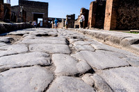 Pompeji