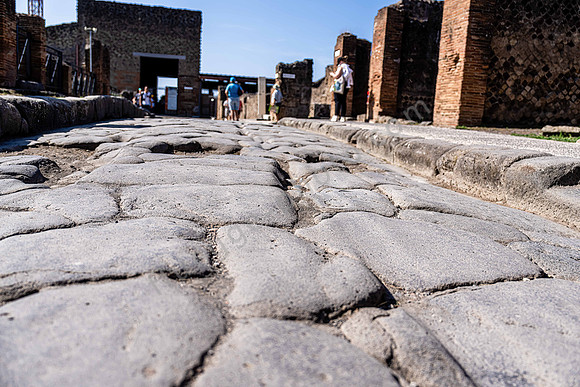 Pompeji