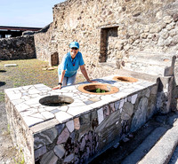 Pompeji