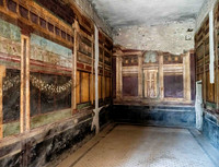 Villa Regina - Pompeji