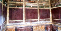 Villa Regina - Pompeji
