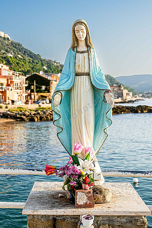 Santa Maria di Castellabate