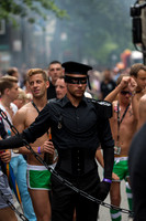 Christopher Street Day Parade 2012