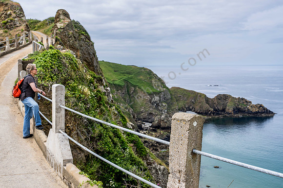 La Coupée - Sark