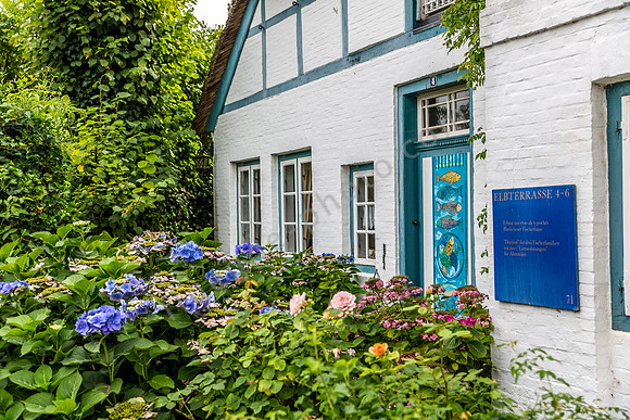 Blankeneser Treppenviertel