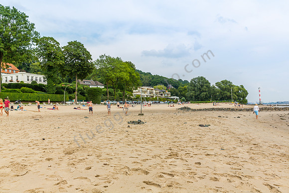 Elbestrand