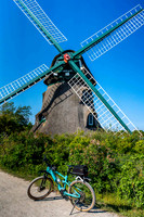 Windmühle Charlotte
