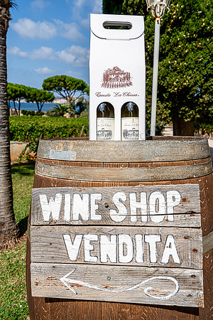Tenuta La Chiusa