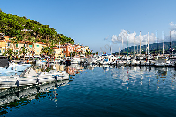 Porto Azzurro