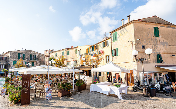 Capoliveri