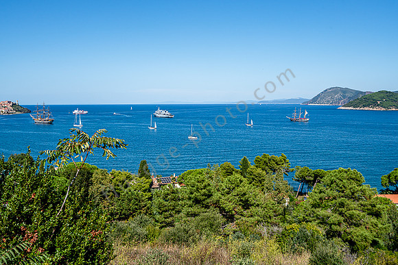 Porto Azzuro
