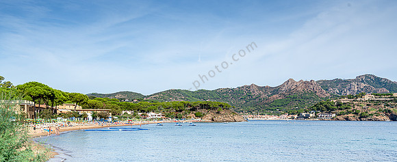 Strand von Narengo-Capoliveri