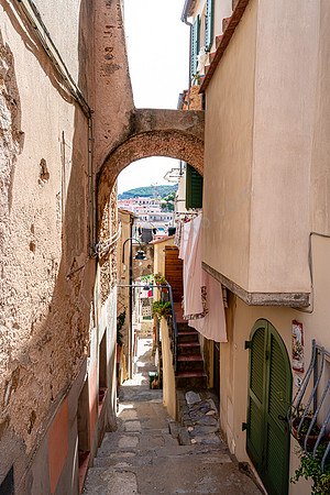 Capoliveri