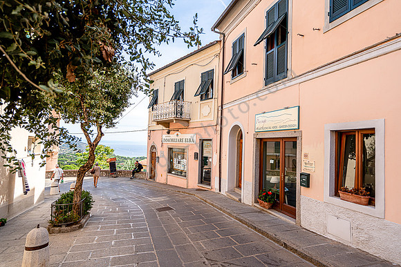 Capoliveri