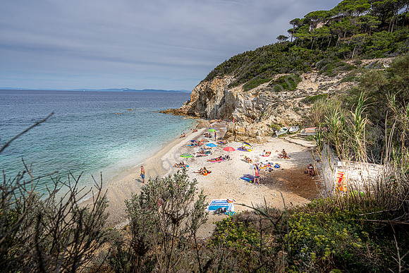 Sansone Strand