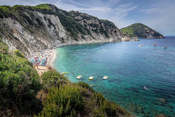 Sansone Strand