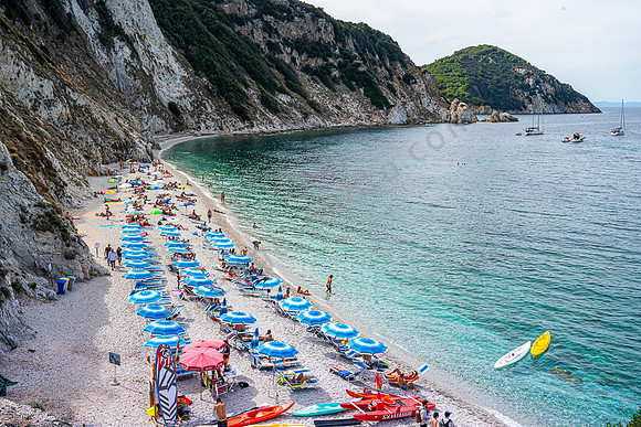 Sansone Strand