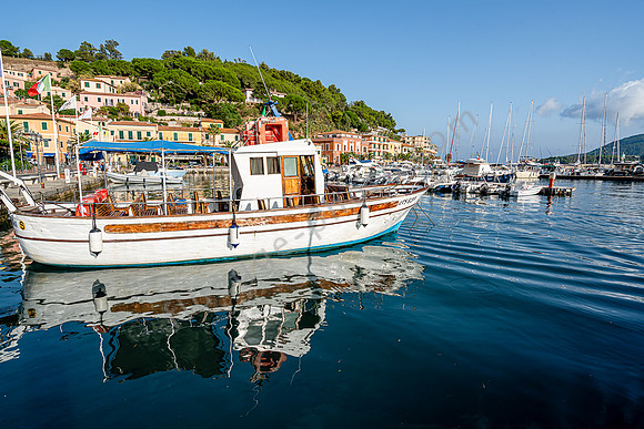 Porto Azzurro