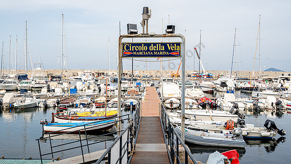 Marciana Marina